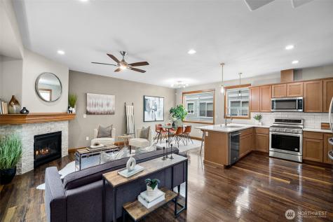 7109 Rainier Drive Everett WA 98203