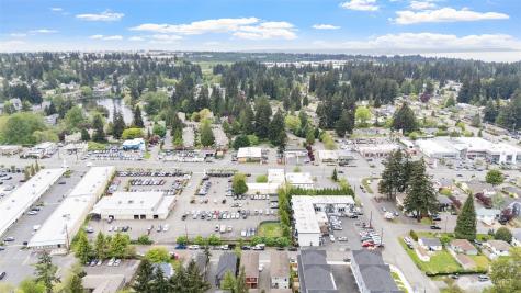 7109 Rainier Drive Everett WA 98203