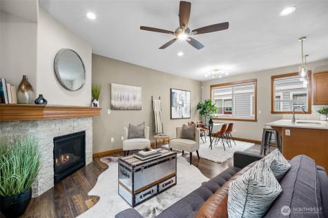 7109 Rainier Drive Everett WA 98203