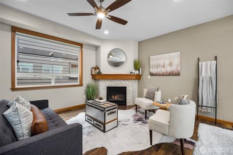 7109 Rainier Drive Everett WA 98203