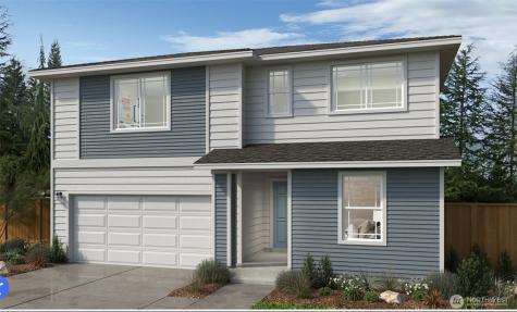 3781 99th Place NE Marysville WA 98270