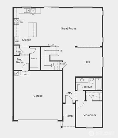 3781 99th Place NE Marysville WA 98270