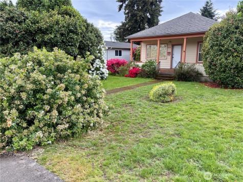 605 Morris Avenue S Renton WA 98057