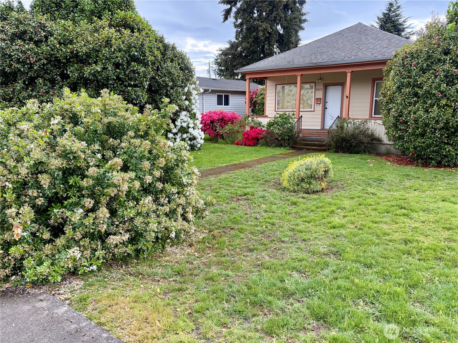 605 Morris Avenue S Renton WA 98057