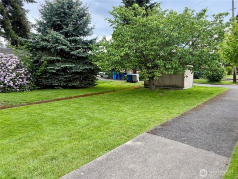 605 Morris Avenue S Renton WA 98057