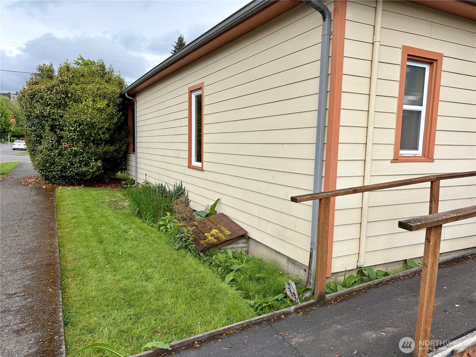605 Morris Avenue S Renton WA 98057