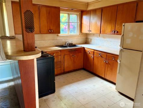 605 Morris Avenue S Renton WA 98057
