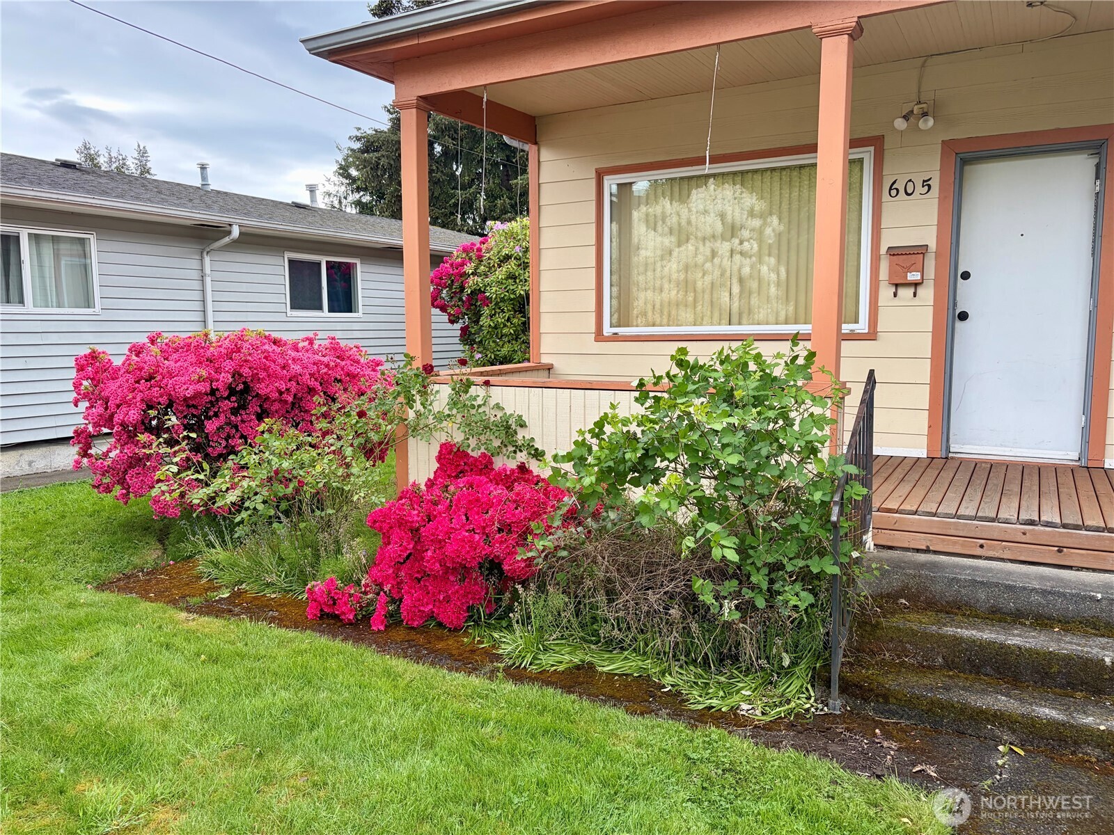 605 Morris Avenue S Renton WA 98057