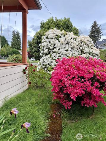 605 Morris Avenue S Renton WA 98057