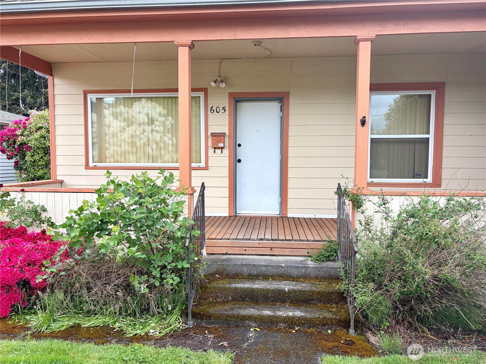 605 Morris Avenue S Renton WA 98057