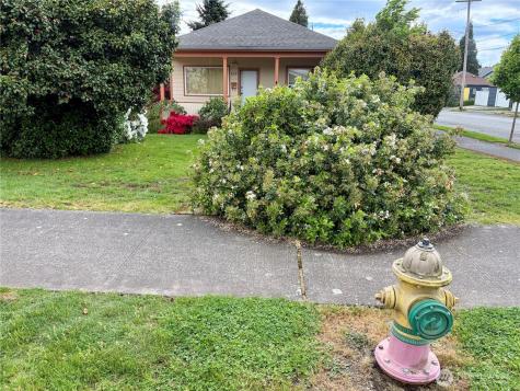 605 Morris Avenue S Renton WA 98057