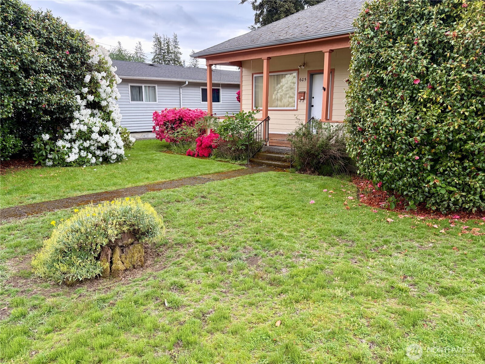 605 Morris Avenue S Renton WA 98057