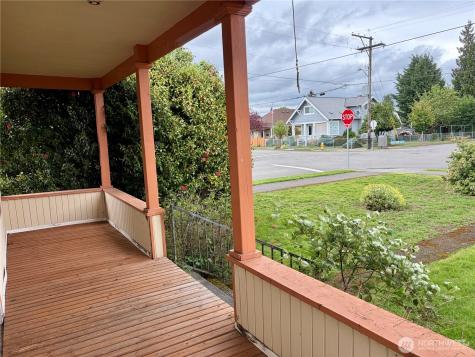 605 Morris Avenue S Renton WA 98057