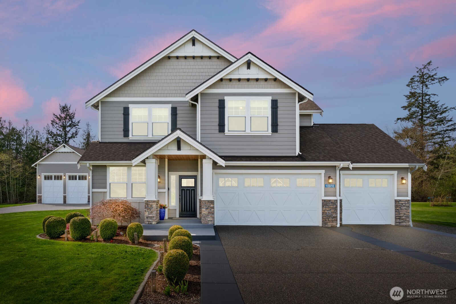 10916 Bay Meadows Lane Burlington WA 98233