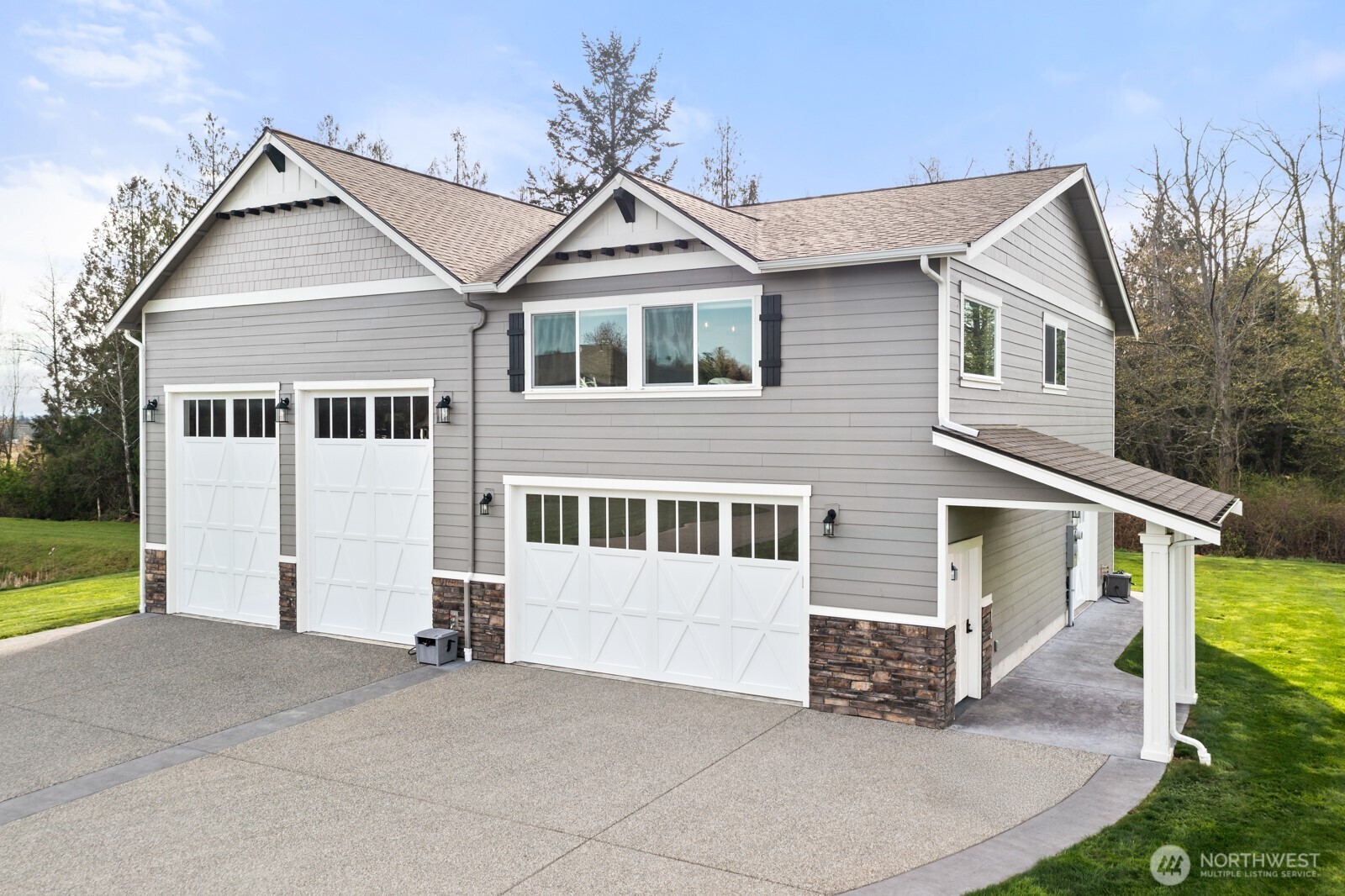 10916 Bay Meadows Lane Burlington WA 98233