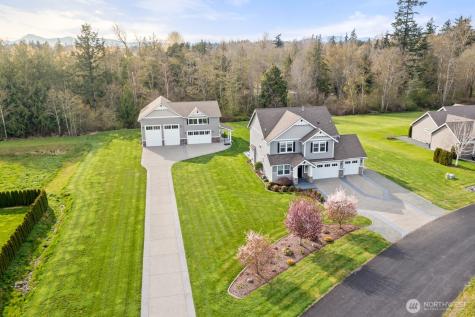 10916 Bay Meadows Lane Burlington WA 98233