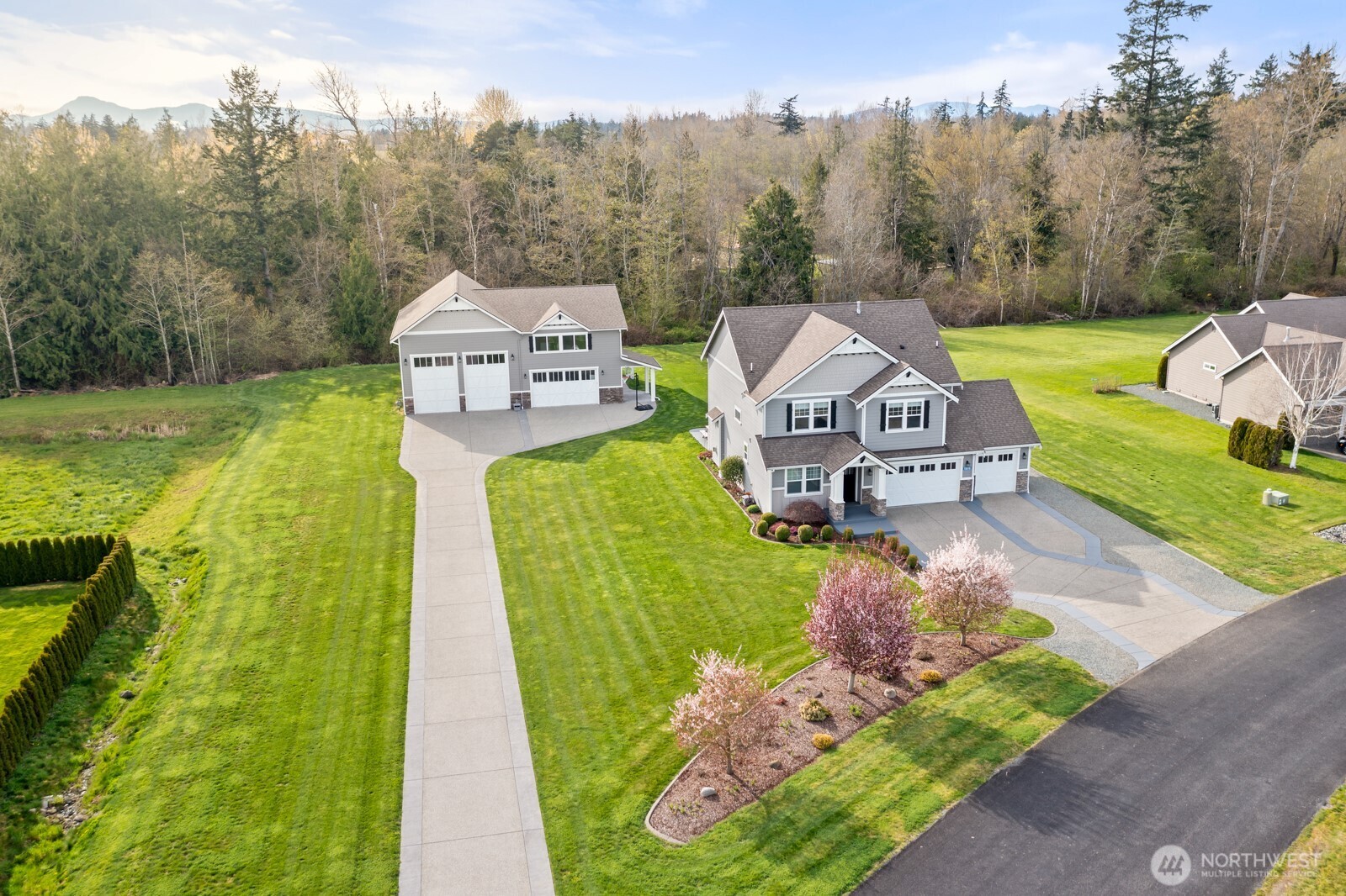 10916 Bay Meadows Lane Burlington WA 98233