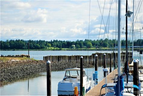 9540 Semiahmoo Parkway Blaine WA 98230