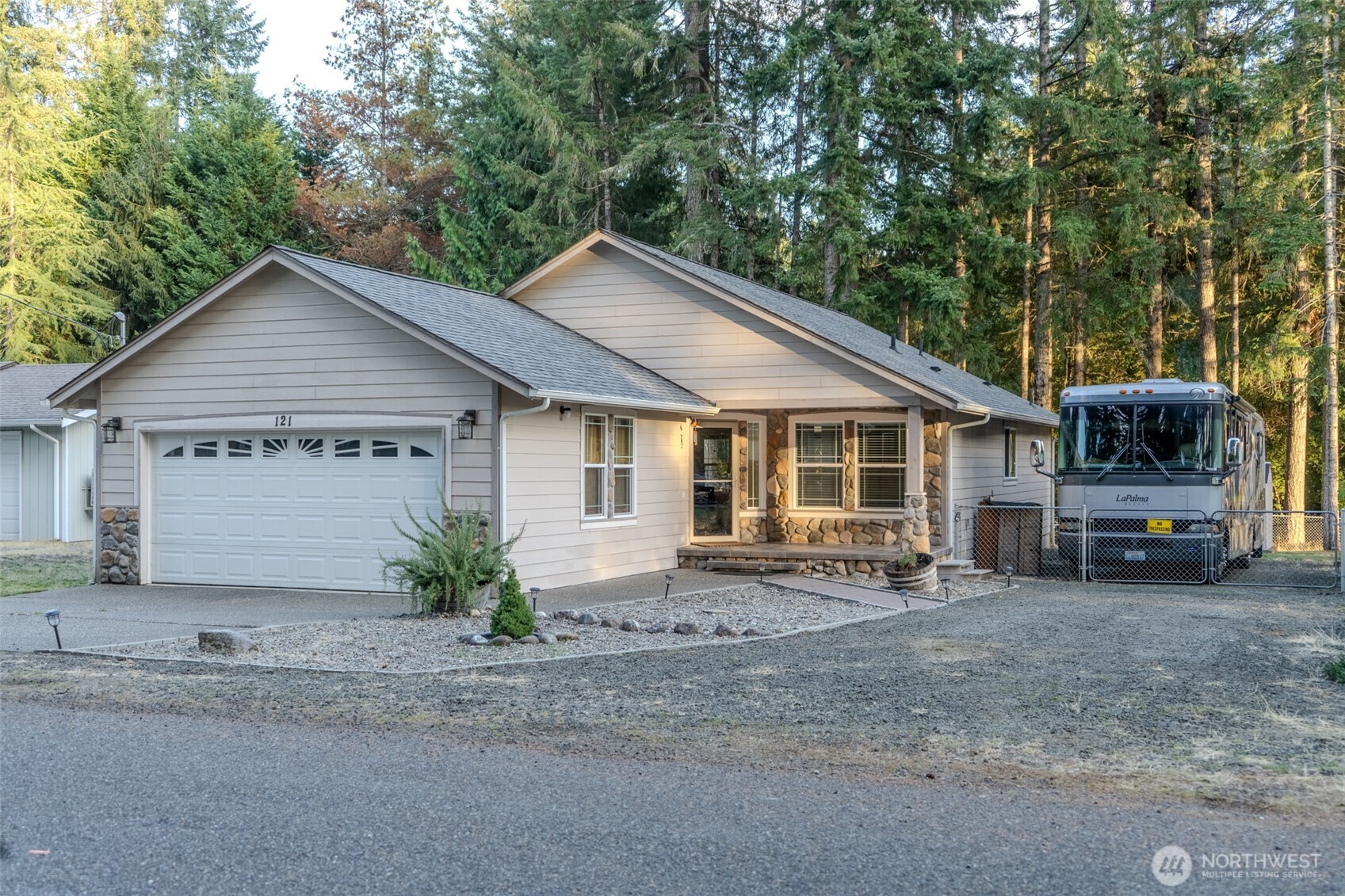 121 E Stavis Road Shelton WA 98584