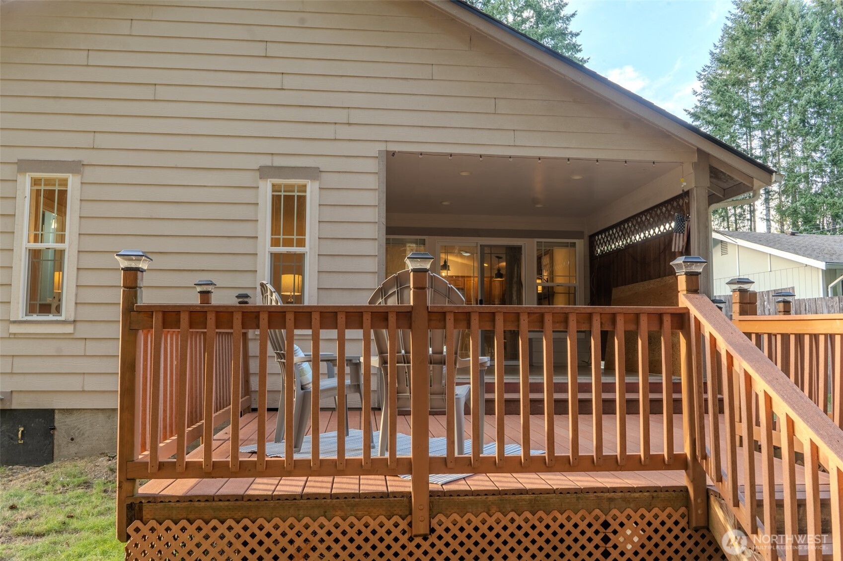 121 E Stavis Road Shelton WA 98584