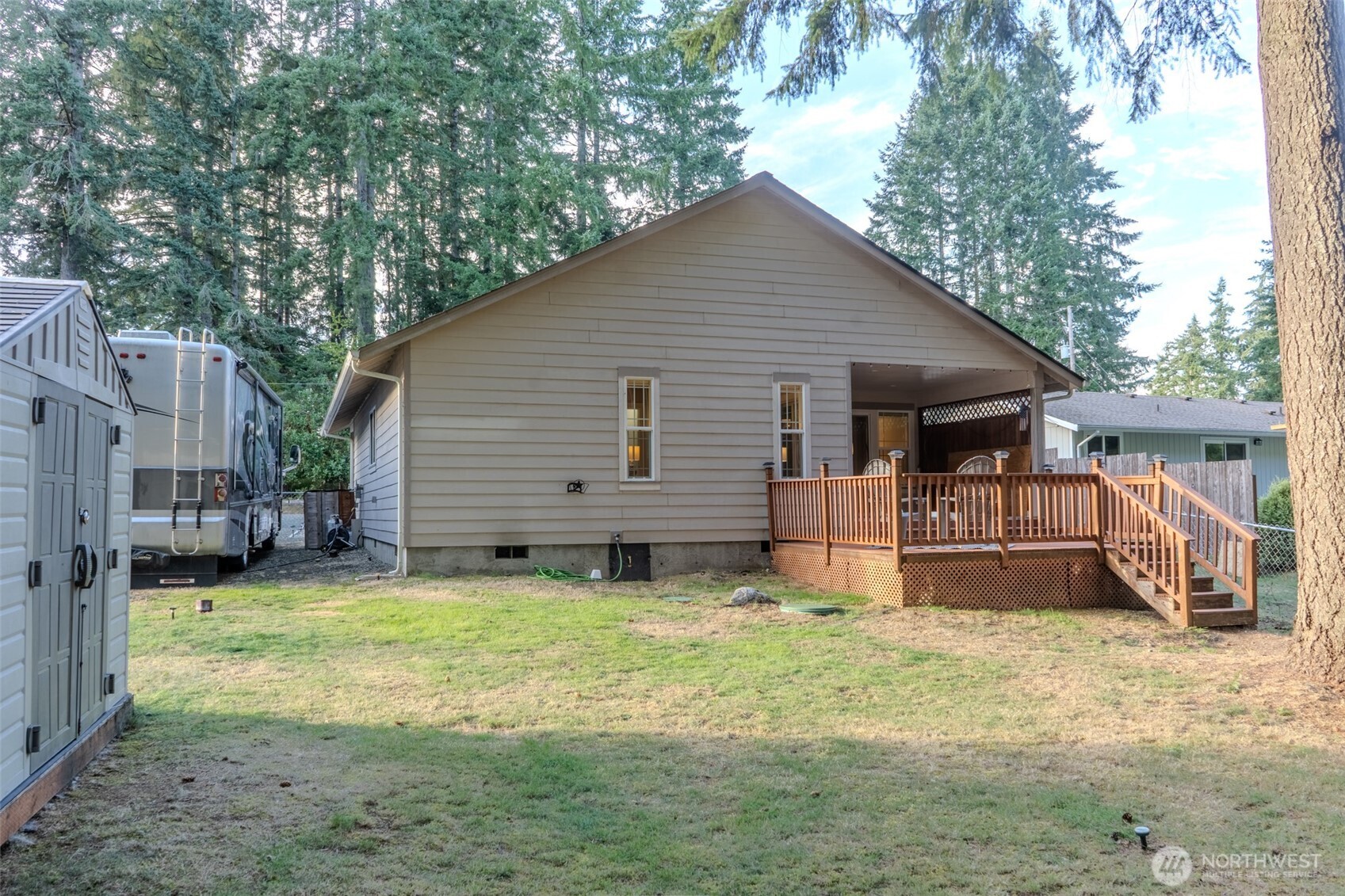 121 E Stavis Road Shelton WA 98584