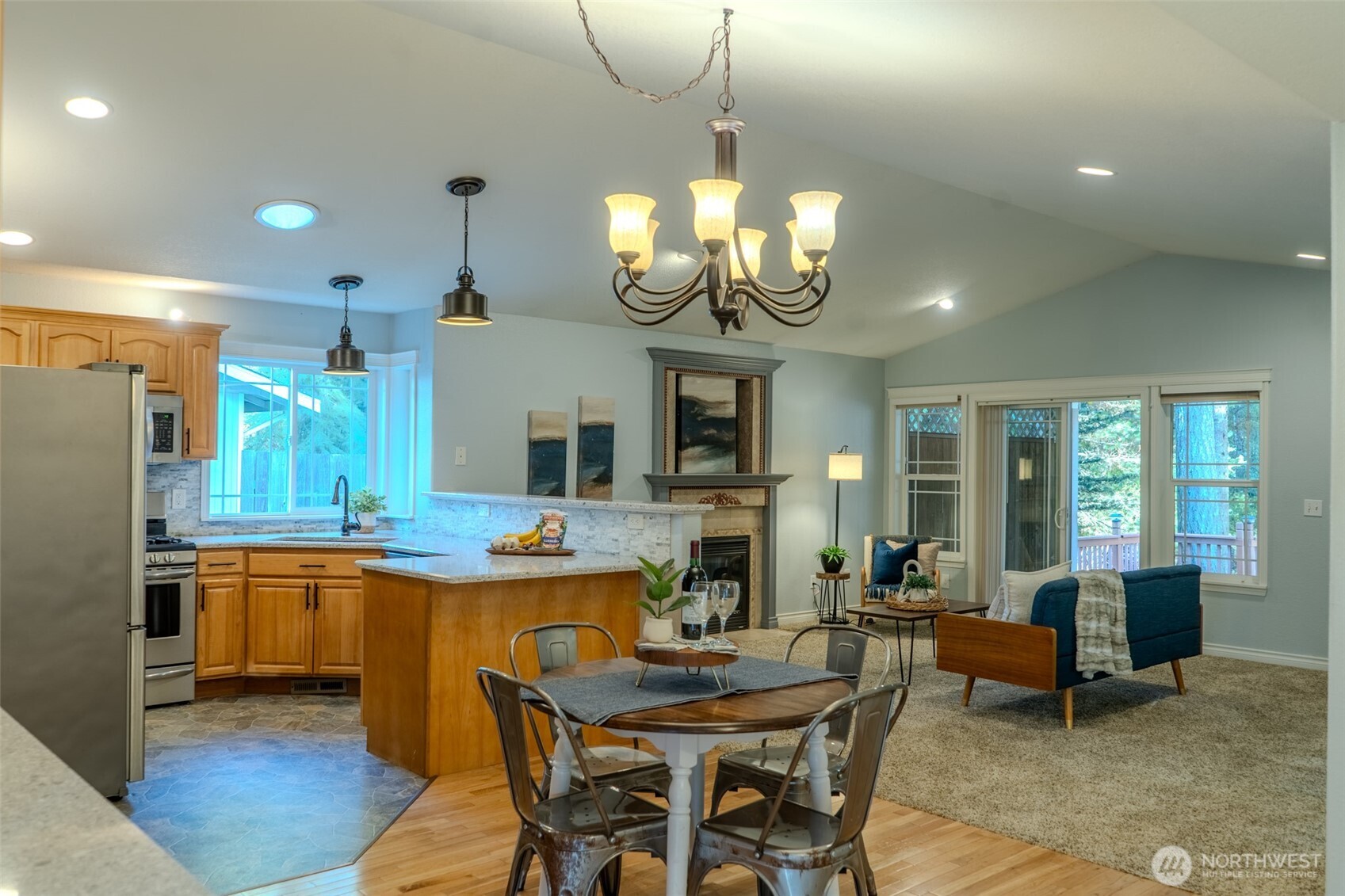 121 E Stavis Road Shelton WA 98584