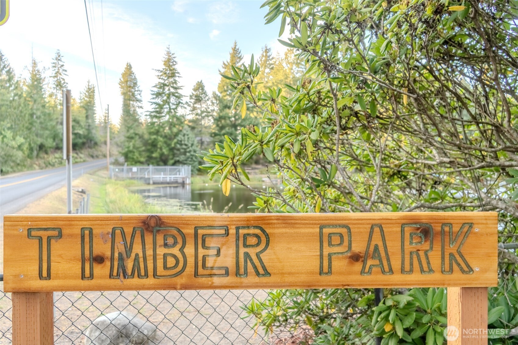 121 E Stavis Road Shelton WA 98584