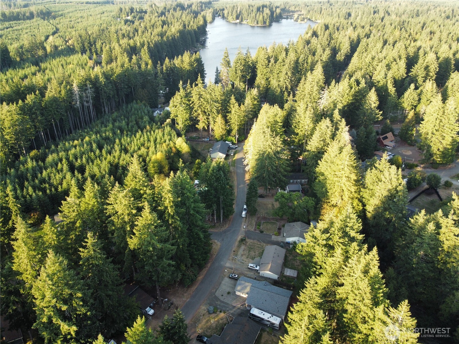 121 E Stavis Road Shelton WA 98584