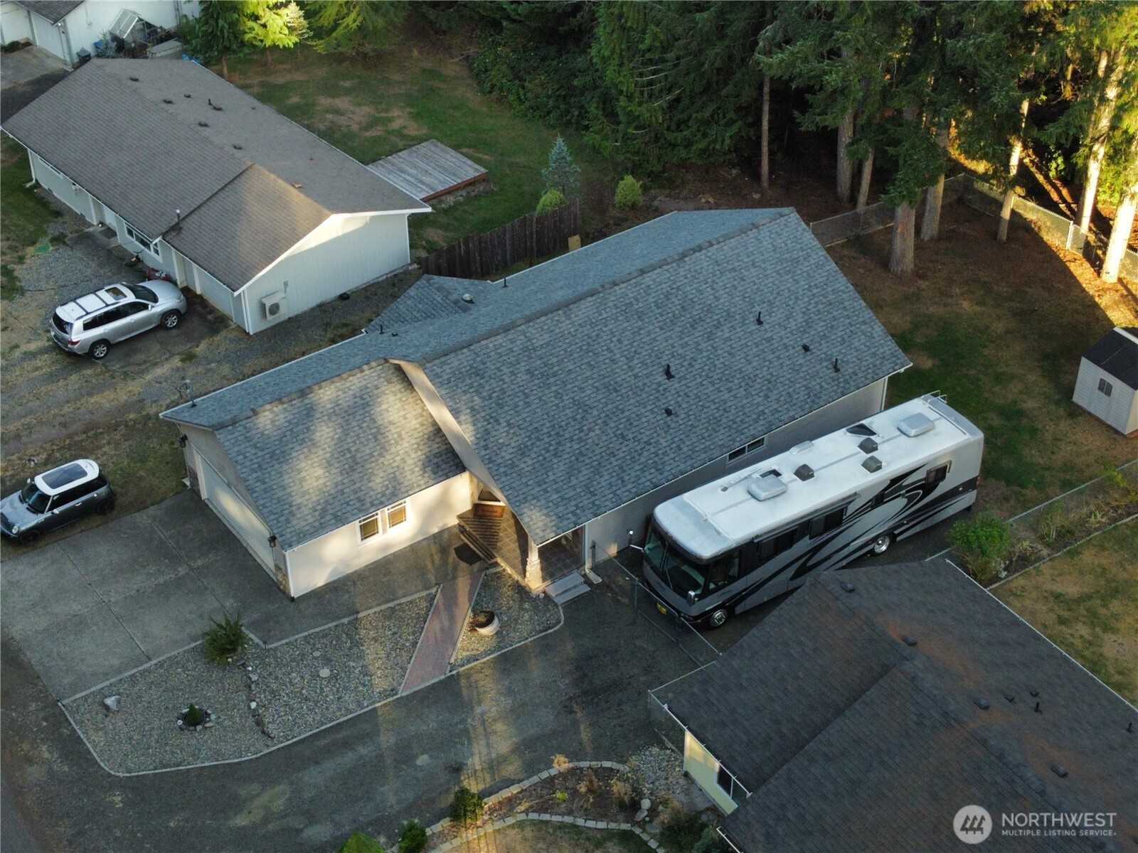 121 E Stavis Road Shelton WA 98584