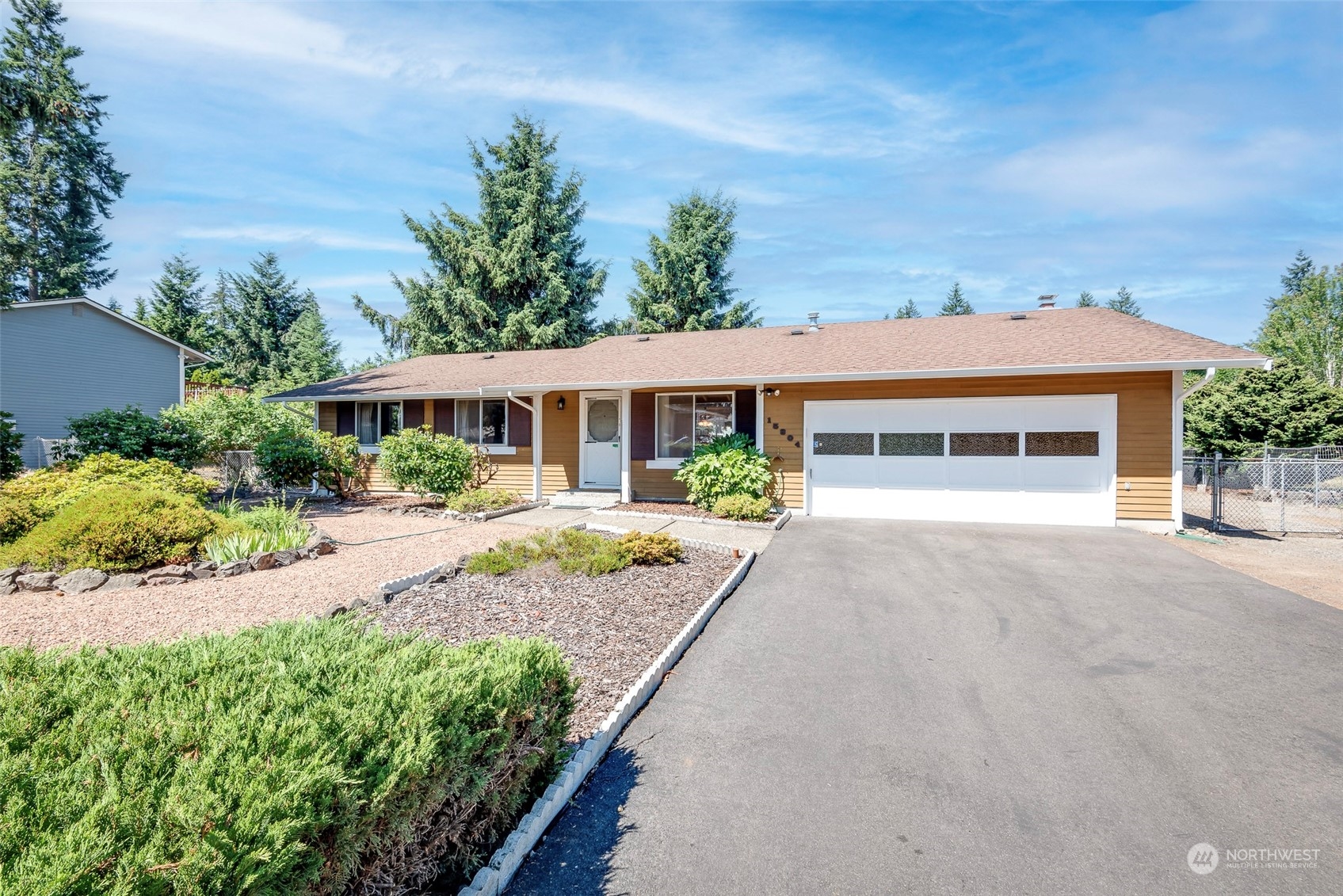 15804 16th Avenue Court E Tacoma WA 98445