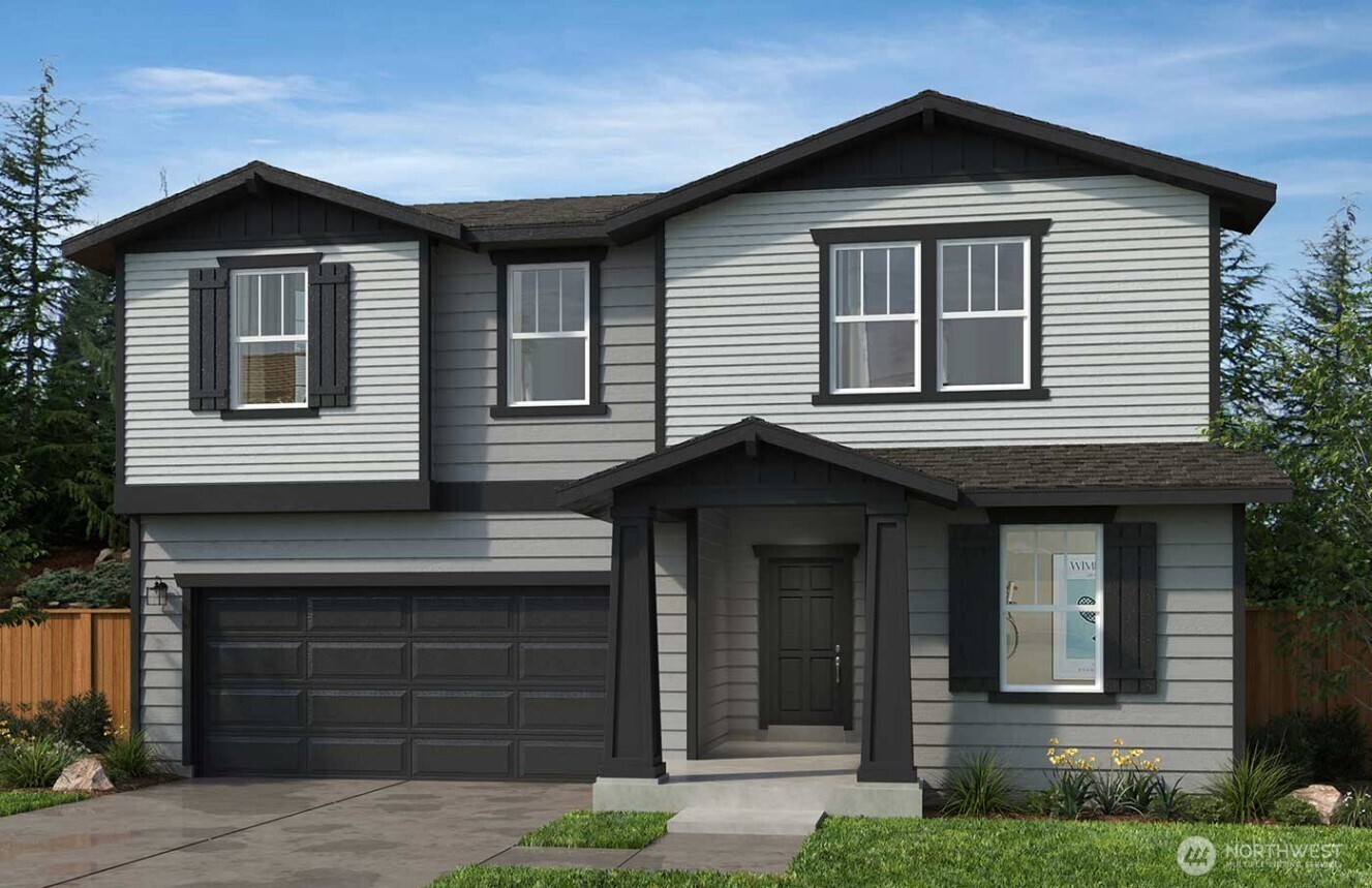 17039 127th Street Ct E Bonney Lake WA 98391