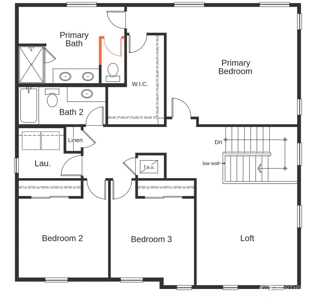 17039 127th Street Ct E Bonney Lake WA 98391