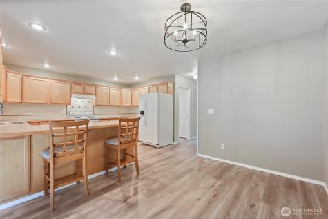 15811 90th Street SE Yelm WA 98597