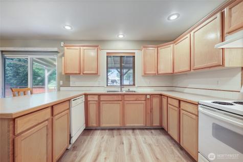 15811 90th Street SE Yelm WA 98597