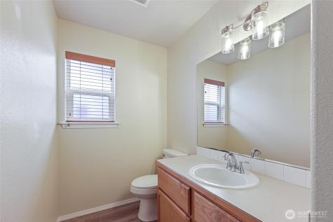 15811 90th Street SE Yelm WA 98597