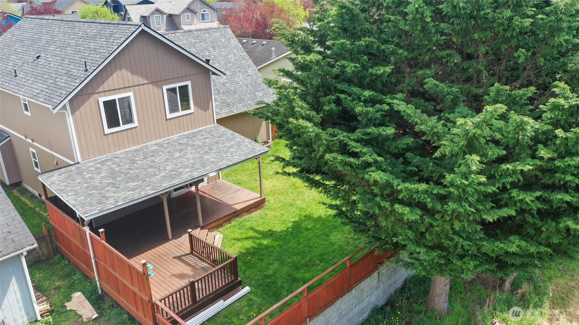 15811 90th Avenue SE Yelm WA 98597
