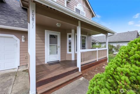 15811 90th Street SE Yelm WA 98597