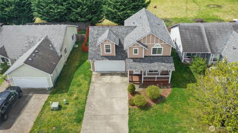 15811 90th Street SE Yelm WA 98597