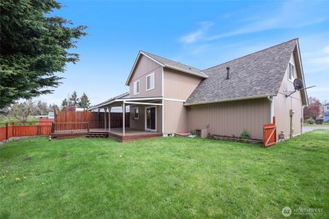 15811 90th Street SE Yelm WA 98597