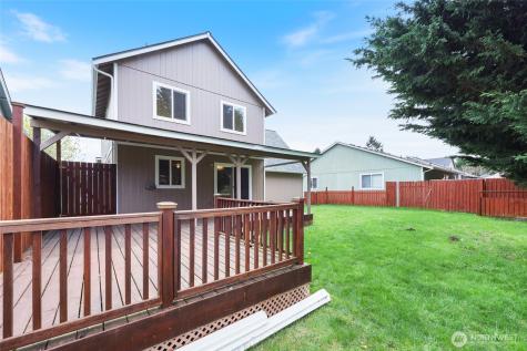 15811 90th Street SE Yelm WA 98597