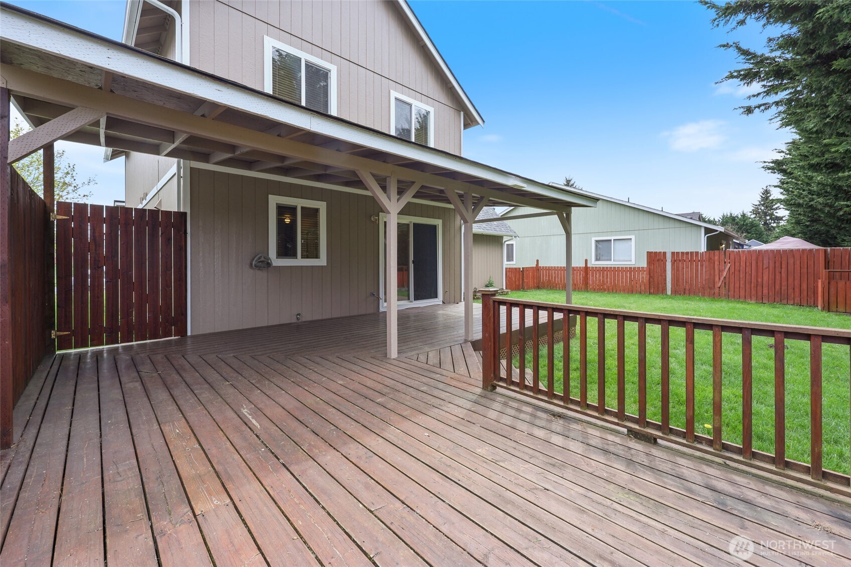 15811 90th Avenue SE Yelm WA 98597