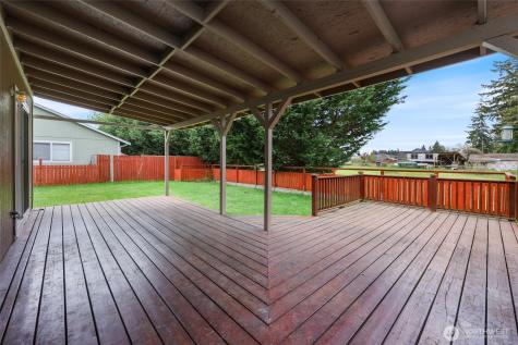 15811 90th Street SE Yelm WA 98597