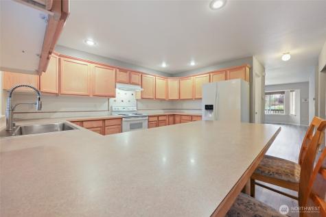 15811 90th Street SE Yelm WA 98597