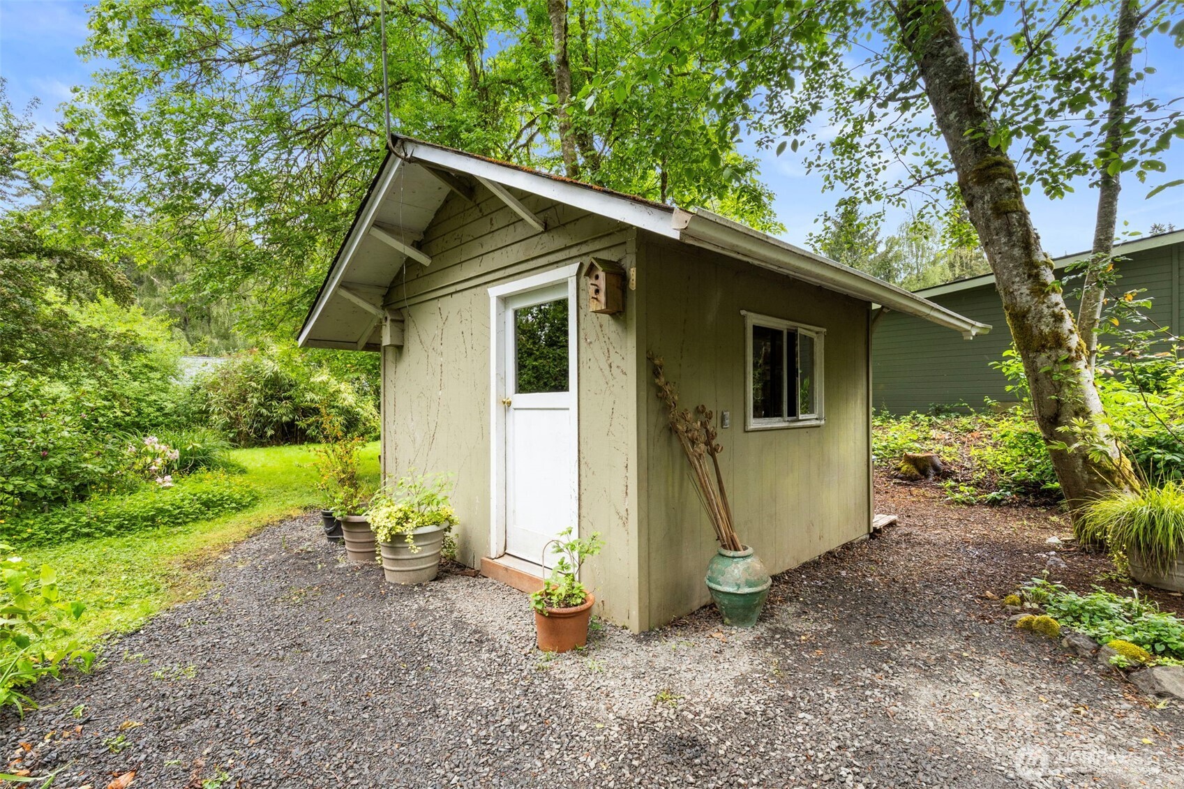 10218 NE Pine Way Bainbridge Island WA 98110