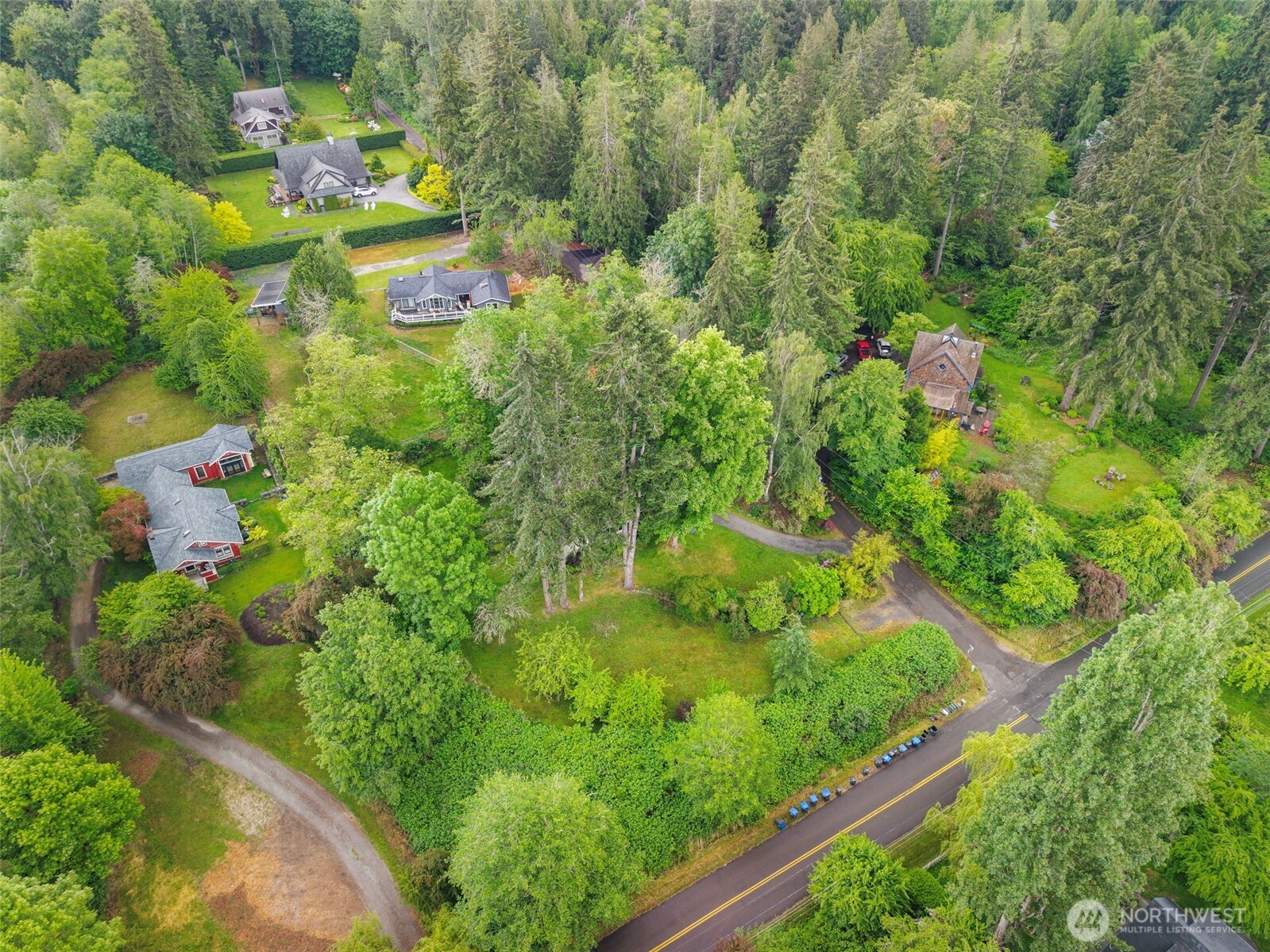 10218 NE Pine Way Bainbridge Island WA 98110