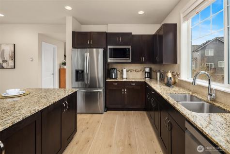 849 3rd Avenue NE Issaquah WA 98029