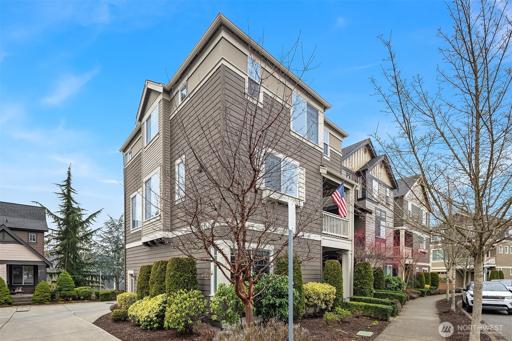 849 3rd Avenue NE Issaquah WA 98029