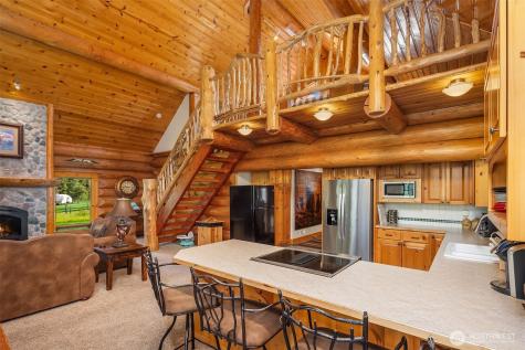 197 Swiftwater Lane Leavenworth WA 98826