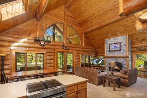 197 Swiftwater Lane Leavenworth WA 98826