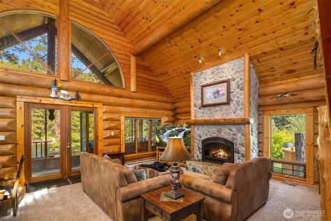 197 Swiftwater Lane Leavenworth WA 98826